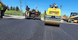 Best Driveway Repair and Patching in Bonduel, WI